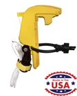 Gotcha Pro Adapter Use W/ Puffer Bellow Dusters Insect Aerosol & Spray Cans New. Price: $38.66.