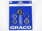 Graco Airless Pump Repair Packing Kit 248212 695 795 Linelazer 3900 New. Price: $88.99.