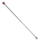 Pack 120CM Universal Airless Paint Sprayer Gun Tip Extension Pole Rod New. Price: $37.12.