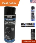 Water-resistant Yamaha Yamalube Marine Spray Paint Dark Bluish Grey, 12 Fl Oz New. Price: $38.94.