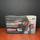 Black Widow By Spectrum 56153 Professional Spray Gun Bw-hte-sf New (2380). Price: $119.99.