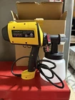 Coocheer Handheld Paint / Liquid Spray Gun Electric Wired New. Price: $25.00.