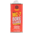 Shooters Choice MC-7 Bore Cleaner And Conditioner 4 Oz. New. Price: $19.25.