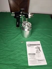 Industries - 2.0 Mm Siphon Feed Spray Gun With 1000 Ml Metal Cup Precision New. Price: $52.49.