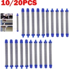 10/20* 288749 Airless Spray Gun Filter 60 Mesh For Graco SG20 Pro SG3 SG10 New. Price: $10.44.