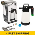 Goizper Ik Foam Pro 2 Pump Sprayer - 64OZ New. Price: $76.99.