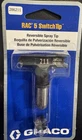 Graco 5 286211 Reversible Spray Sealed New. Price: $24.99.