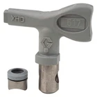 Graco XHD517 Airless Spray Gun Tip,tip Size 0.017 In 21YT64 New. Price: $99.99.