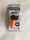 Valley Industries SG-4200TIP-CSK Spot Spray Gun-replacement #18 New. Price: $15.50.