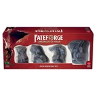 MBGFF005 Mighty Boards Llc Fateforge: Boss Miniature Set New. Price: $37.92.