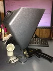 Unoair SG-83 Texture Gun With Hopper. GR8 Buy New. Price: $44.99.