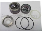Graco GM1030 Texture Spray Packing Kit 235186 235-186 Oem New. Price: $659.00.