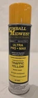 Kimball Midwest Ultra Pro Max Traffic Yellow Spray Paint 20OZ Industrial Marking New. Price: $23.95.