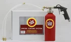 Fluid Film Ffsg Spray Gun Applicator Kit New. Price: $138.68.
