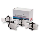 3M 16611 Accu Atomizing Refill Head Kit New. Price: $49.49.
