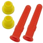 Urykec Replacement Humidifier Orifice 4231, Parts Drain Yellow+red New. Price: $16.92.