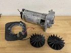 Wagner 805-307 0558373A Titan Motor For Impact 440 Multi Finish Used. Price: $350.00.