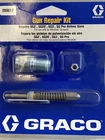 Graco 288817 Gun Repack Kit SG2,SG3,SG Pro, SG20. Genuine New. Price: $99.99.