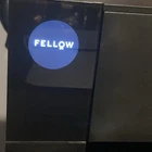 Fellow Aiden Filter Coffee Machine, Missing 25$ Part Digital Prog, Auto Shut-off Used. Price: $175.00.