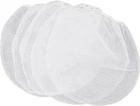 Paint Strainer Bags 1 Gallon Filter White Fine Mesh Disposable Buc New. Price: $13.15.