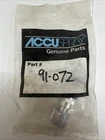 Accuspray 91-072 Fan Adjustment Assembly ***fast Free Shipping*** New. Price: $91.35.