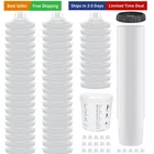 For Automotive Paint Gun,compatible With 1.0 Systemnot 2.0-50PCS 20 Ounce Ki... New. Price: $89.90.