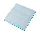 Hiton Paint Spray Booth Intake Filter Pad - Dry Tack Panel 16" X 25" (20 Pack... New. Price: $183.76.