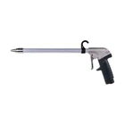Guardair Gun Pistol Grip Aluminum 48IN Extension Whisper Jet Osha Compliant New. Price: $86.74.
