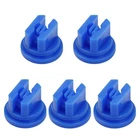 Pcs Flat Fan Spray Tip 110 Degree Plastic Nozzle For Agricultural, Cleanin... New. Price: $33.28.