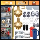 Pack Spot Spray Rebuild Kit For Vaper 19420 19419 19421 19422 19423 19424 New. Price: $48.59.